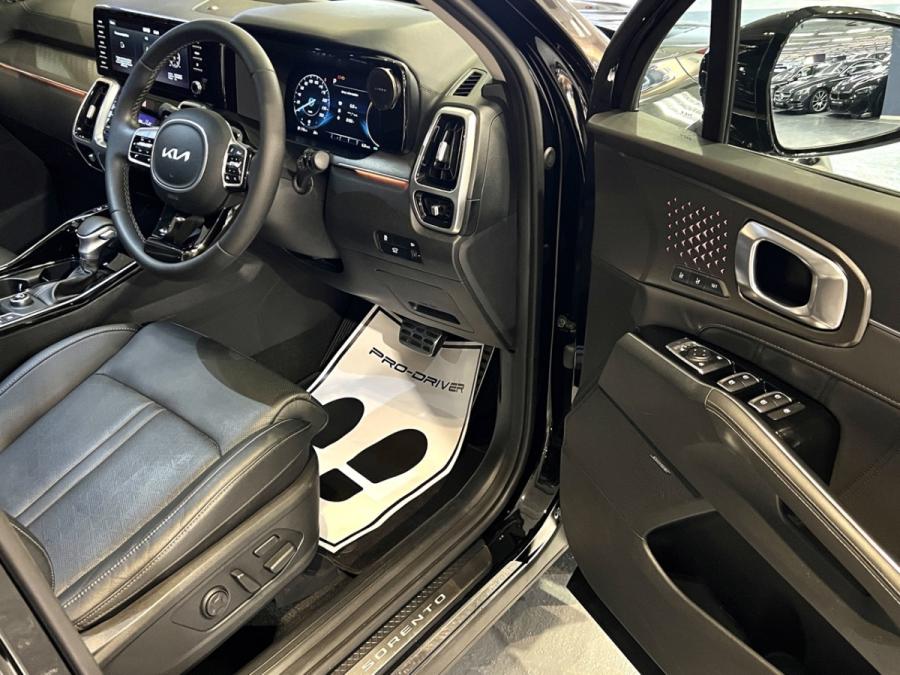 SORENTO GT PLATINUM - Image 7
